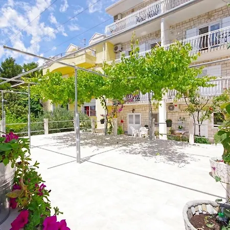 22 Apartament Makarska