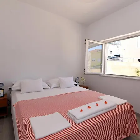 22 Apartament Makarska