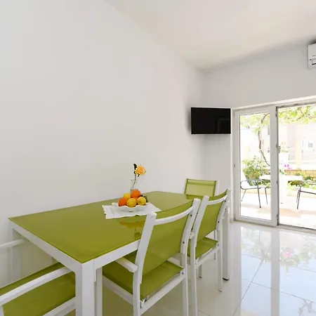 22 Apartament