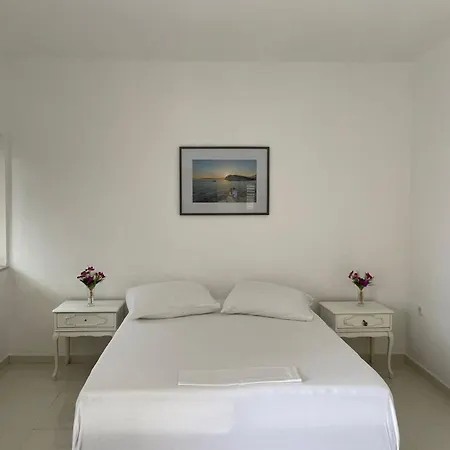 22 Apartament Makarska