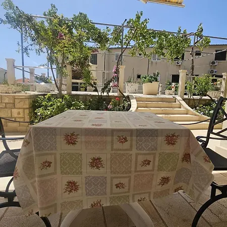 22 Apartament Makarska