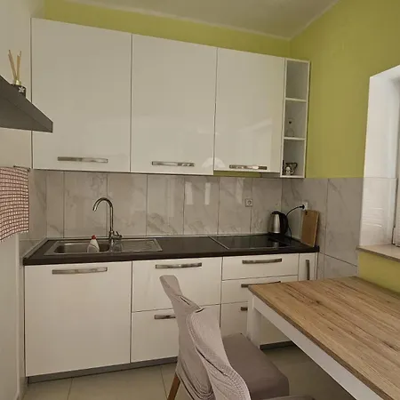 Apartament 22