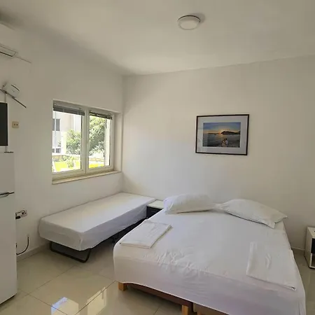 22 Apartament *